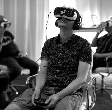 Disconnected: Our Virtual Unreality