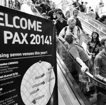 Pax in Our Times