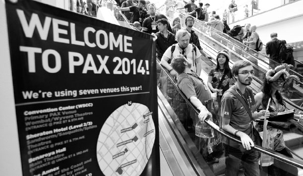 Pax in Our Times