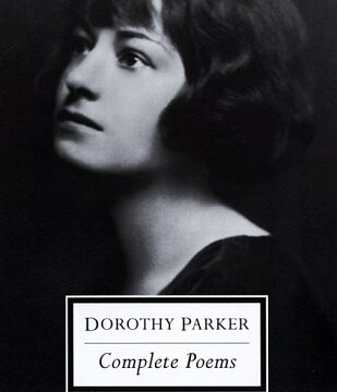 The Virtues of Dorothy Parker