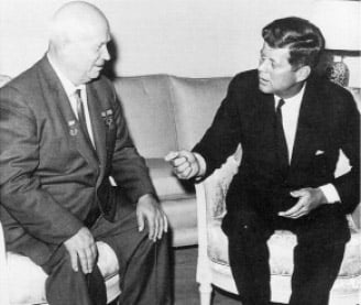 Khrushchev Remembers
