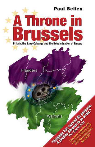 Europe’s Belgian Future