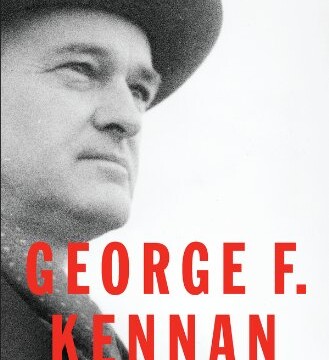 George F. Kennan: The Official Lie
