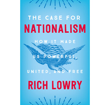 Nationalism for the Lukewarm