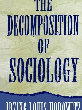 Recomposing Sociology