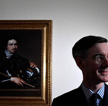 Jacob Rees-Mogg’s Conservative Clinic