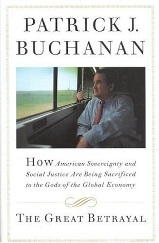 Buchananism: Two Opinions