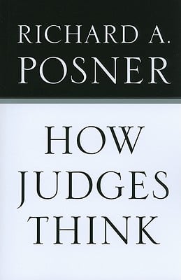 How Posner Thinks
