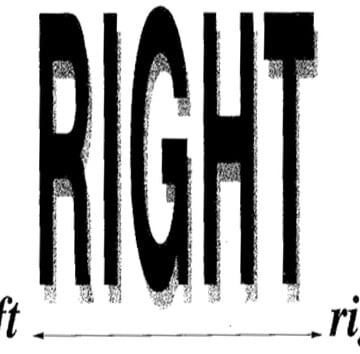 Conservative or Rightist? A Personal Confession