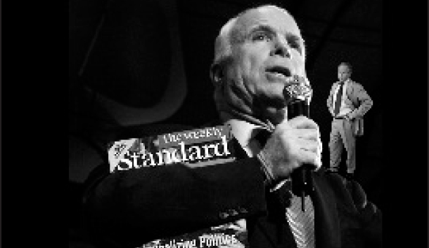 Neo-McCainism: The Highest Stage of Neoconservatism?