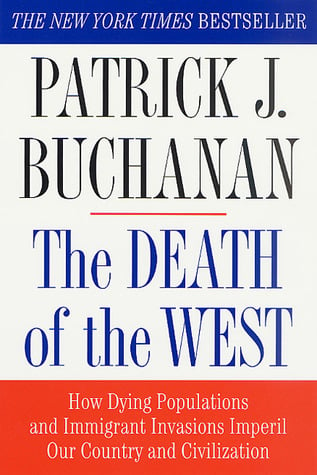 Pat Buchanan, Conservative Revolutionary