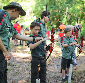 Trail Life: A Christian Answer to the Boy Scouts