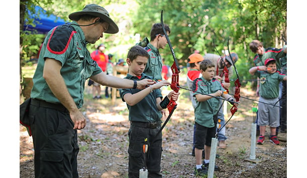 Trail Life: A Christian Answer to the Boy Scouts