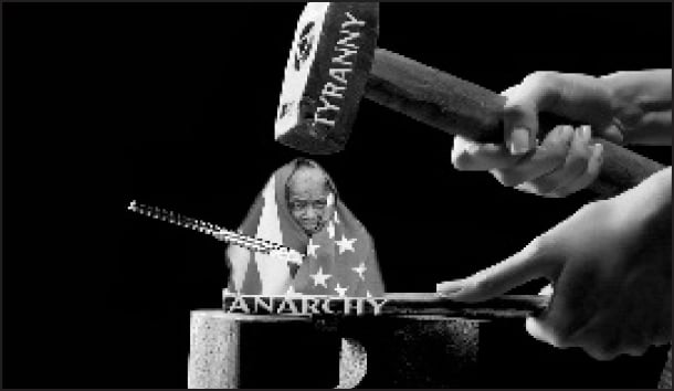 Jack Bauer, Agent of Anarcho-Tyranny, U.S.A.