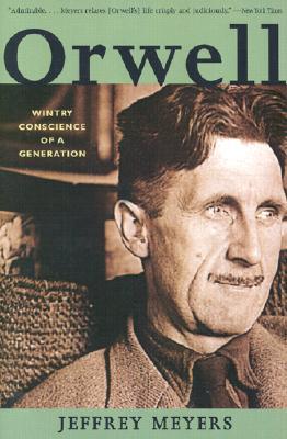 Becoming George Orwell