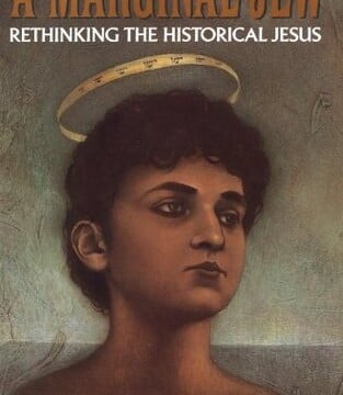 Who Needs the Historical Jesus?