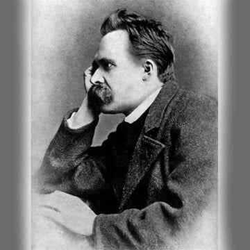 Nietzsche and the American Right
