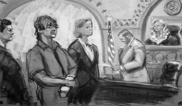 The Brothers Tsarnaev: Assimilating Terrorists