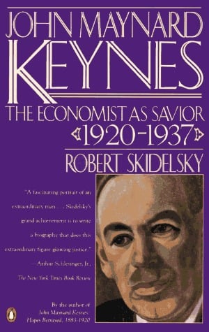 All Post-Keynesians Now