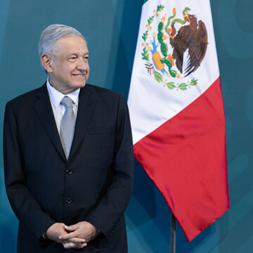 Mexico’s Supreme Court Changes Provide a Warning for America