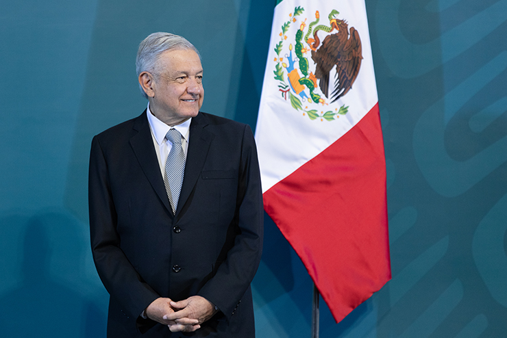 Mexico’s Supreme Court Changes Provide a Warning for America