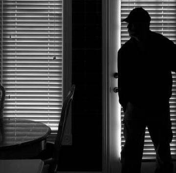 Night Moves: The Law of Burglar-Killing