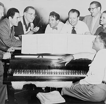 Teddy Wilson and the Swing Era Vocalists