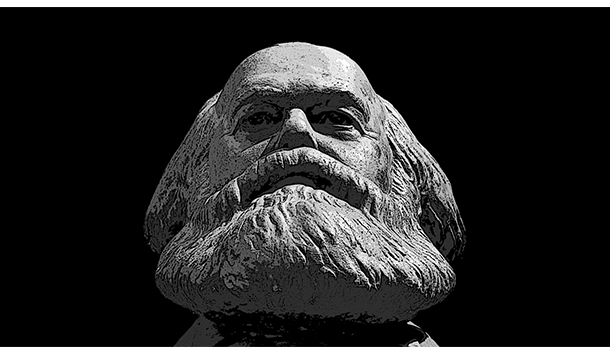 Impossible Dreams: The West’s Undying Love Affair With Marx