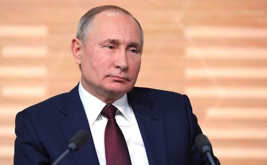 Has Putin Won Round One in Ukraine?