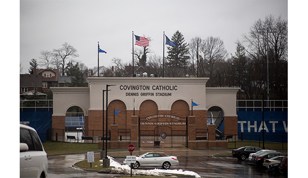Covington Catholic and the Hour of Decision
