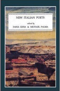 New Poetry From Italy