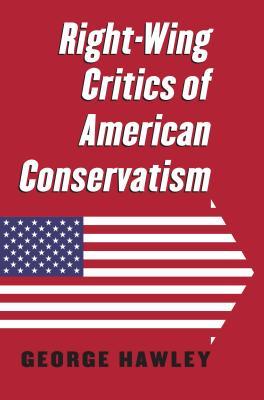 Conservatism in the Time of Trump