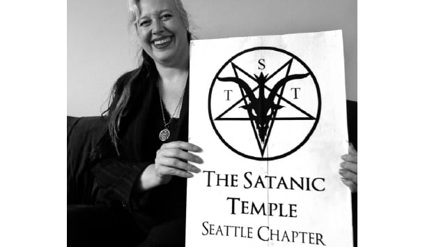 The Satan Club