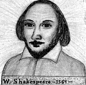 The Portable Shakespeare