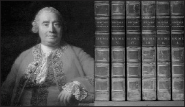David Hume: Historian