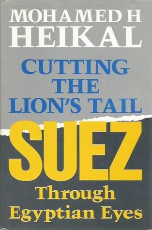 The Suez Files