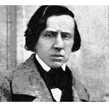 Chopin’s Life and Times