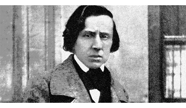 Chopin’s Life and Times