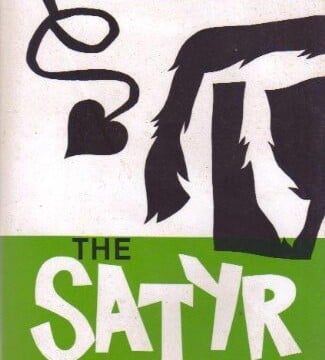 Satyr and Satire