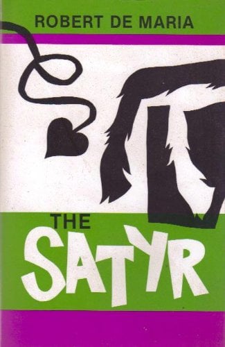 Satyr and Satire