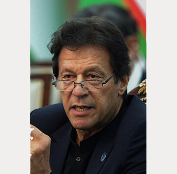 Imran Khan and the Problem of ‘Radical Islam’