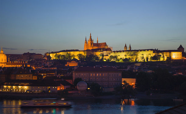 Letter from Prague: The Discreet Charm of Monoculturalism
