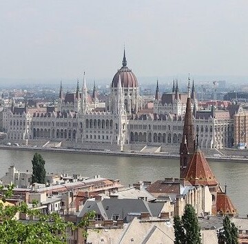 Hungary: Steady as She Goes…