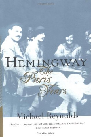 The Way It Felt: Hemingway’s Apprentice Years