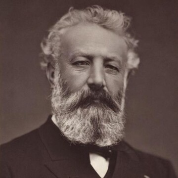 Jules Verne and the Loss of American Heroism