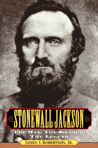 The Character of Stonewall Jackson