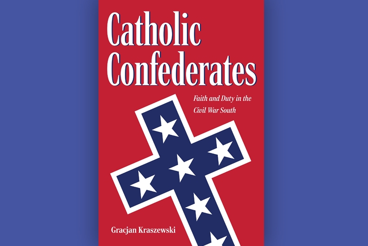 Catholic Comfort for a Wounded South