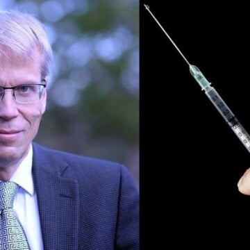 Harvard Epidemiologist: The Case for Vaccine Passports Was Demolished