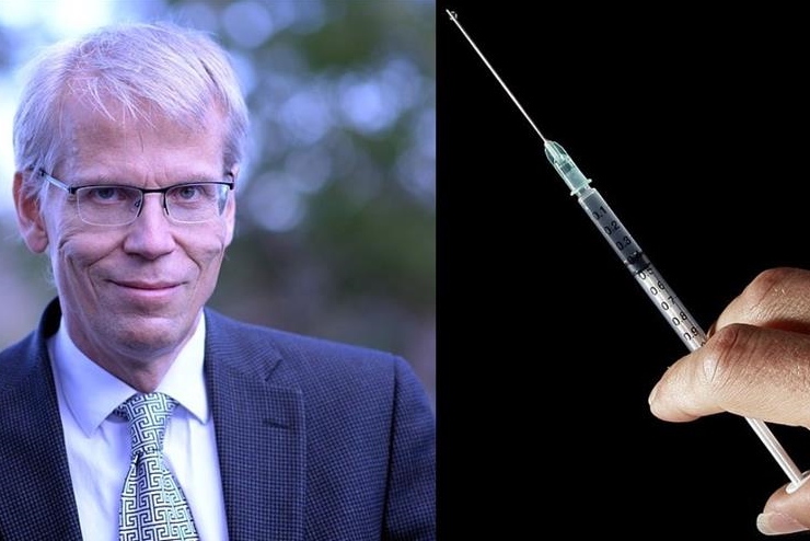 Harvard Epidemiologist: The Case for Vaccine Passports Was Demolished