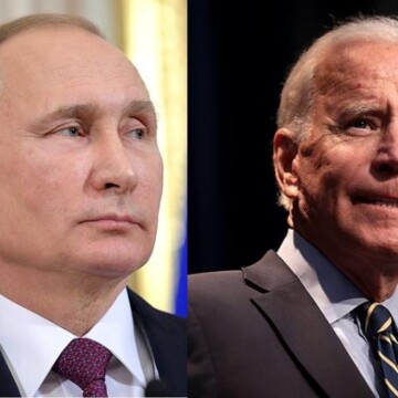 What to Expect When Biden Meets Putin